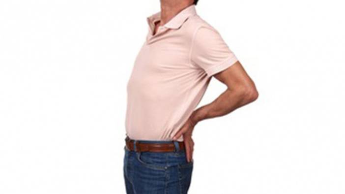 Bu mevsimlerde artıyor: Bel ağrısı uğramasın istiyorsanız bunları yapın 8